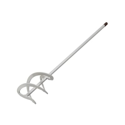MEZCLADOR DE MORTERO 90MM KWB