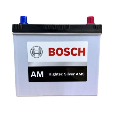 BATERIA AMS 75B24LS 55AH/510A K1 112 BOSCH