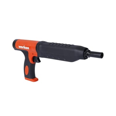 PISTOLA PARA DRYWALL NH360 WERKEN
