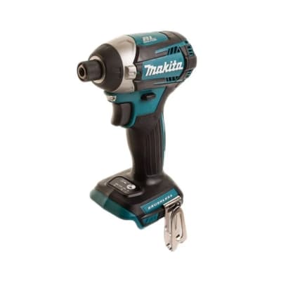 ATORNILLADOR DE IMPACTO 1/4 18V HEXAGONAL 175NM DTD154Z MAKITA