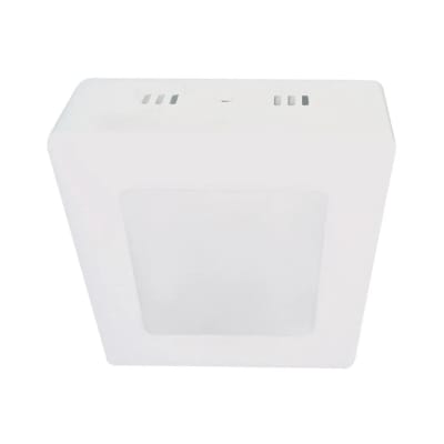 DOWNLIGHT ADOSADO CUADRADO 24W LF