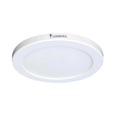 DOWNLIGHT MULTIFUNCION MODELO DOWNLIGHT MULTIFUNCION 24W LUZ BLANCA FRIA LUMINIKA