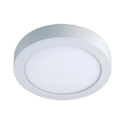 DOWNLIGHT REDONDO LF DE 24W LUZ FRIA ORANGE