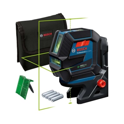 NIVEL LASER GCL 2-50G BOSCH