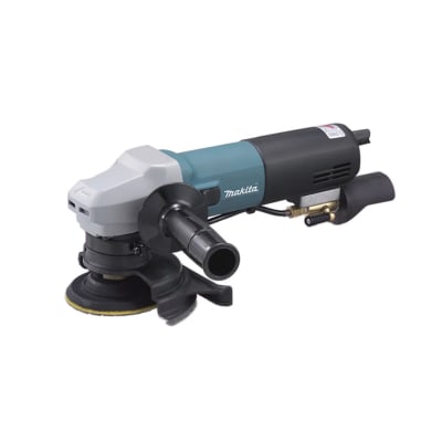 PULIDORA DE GRANITO 5'' 900W MAKITA