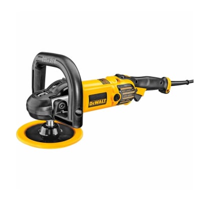 PULIDORA LIJADORA 7'' 1250W DWP849X DEWALT