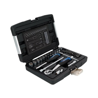 SET DADOS 39 PIEZAS DEXTER