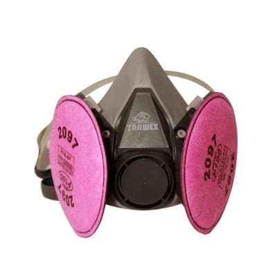 RESPIRADOR 2 VIAS TARWEX