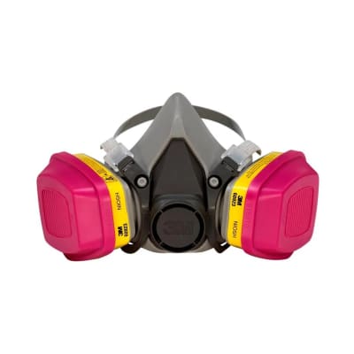 RESPIRADOR MULTIPROPOSITO EN KIT 62023 3M PERU