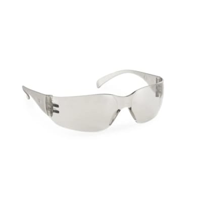 LENTES DE SEGURIDAD MODELO 90954 POLICARBONATO NEGRO CON PROTECCION UV 3M PERU