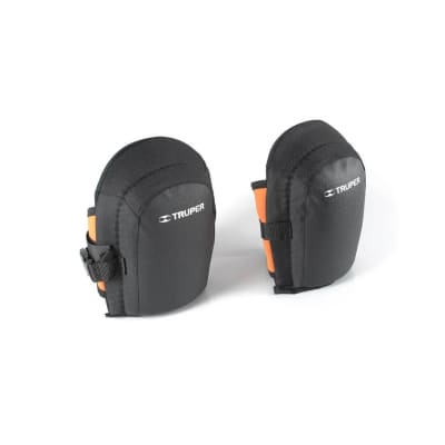 RODILLERAS LIGERAS DE NEOPRENO TRUPER