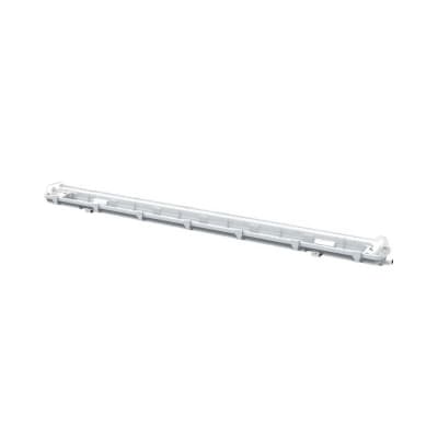 LUMINARIA HERMETICA DAMP PROOF DOBLE LEDVANCE