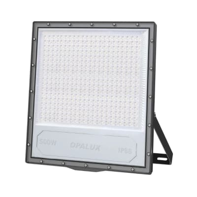 REFLECTOR LED SOLAR 150W LUZ FRIA OPALUX