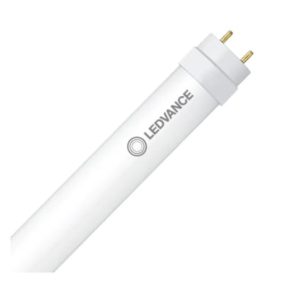 TUBO LED T8 G13 8W LUZ FRÍA LEDVANCE