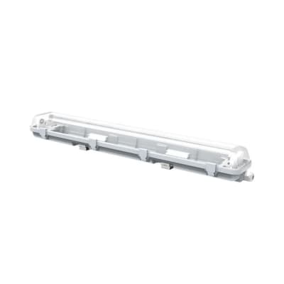 LUMINARIA LED DAMP PROOF HOUSING 60CM DOUBLE LEDVANCE
