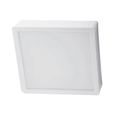 PANEL LED ADOSABLE ELEGANT CUADRADO 36W LUZ FRIA WELLMAX-SAMSUNG