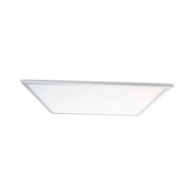 PANEL LED 34W 60X60CM BLANCO DE ALUMINIO/POLICARBONATO LEVITON