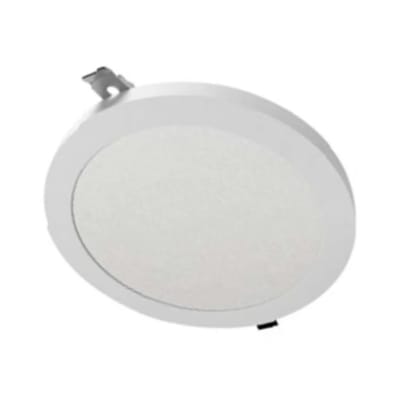DOWNLIGHT REDONDO SLIM 12W LUZ DIA