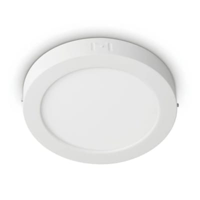 DOWNLIGHT LED DL252 12W BLANCO FRIO ADOSABLE PHILIPS