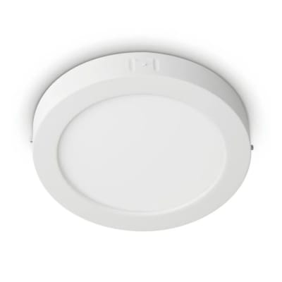 DOWNLIGHT LED REDONDO 24W MODELO DL252 LUZ FRIA PHILIPS