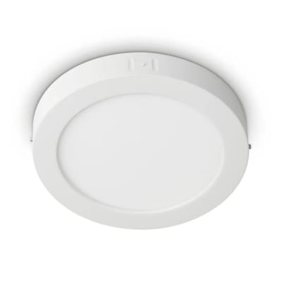 DOWNLIGHT LED REDONDO PARA ADOSAR 24W LC PHILIPS