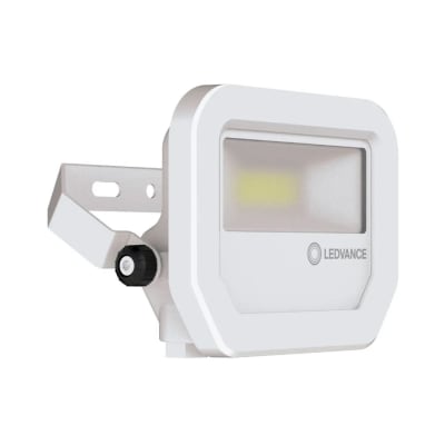 REFLECTOR LED BLANCO 10W LUZ BLANCA LEDVANCE