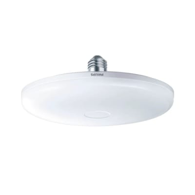 FOCO LED UFO 24W E27 LUZ BLANCA FRIA PHILIPS