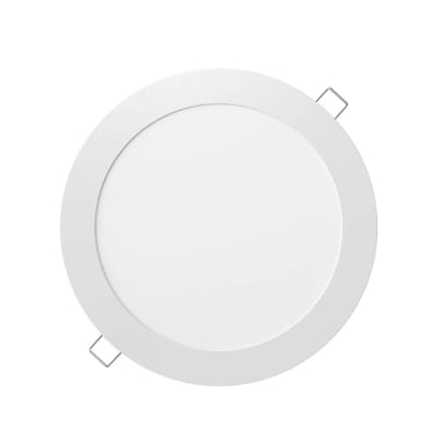 DOWNLIGHT EMPOTRABLE REDONDO 12W LUZ FRIA LEDVANCE
