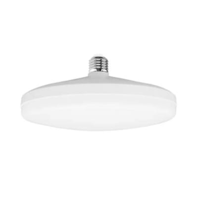 FOCO LED UFO E27 20W 20CM LUZ FRIA LIGHTECH