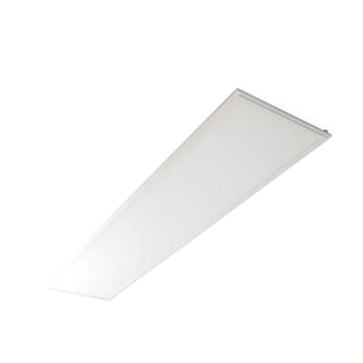 PANEL LED 48W 30X120CM 4320 LUMENES LUZ FRIA LIGHTECH