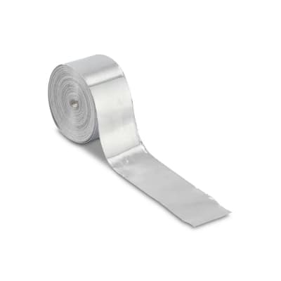 CINTA LLENA ALUMINIO ROLLO 10M MATHIESEN