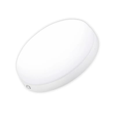 PLAFON LED REDONDO 48W LUZ FRIA BLANCO OPALUX