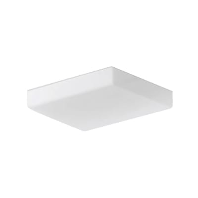 PLAFON LED CUADRADO FRAMELESS 24W LUZ BLANCA LIGHTECH