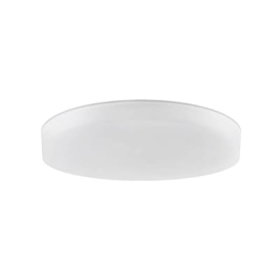 PLAFON LED CIRCULAR FRAMELESS 24W LUZ BLANCA LIGHTECH