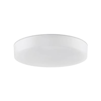 PLAFON LED CIRCULAR FRAMELESS 17W LUZ BLANCA LIGHTECH
