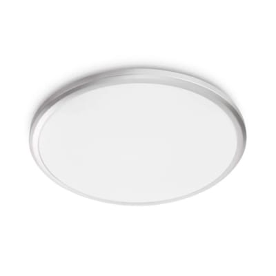 PLAFON LED 20W LUZ CALIDA PHILIPS