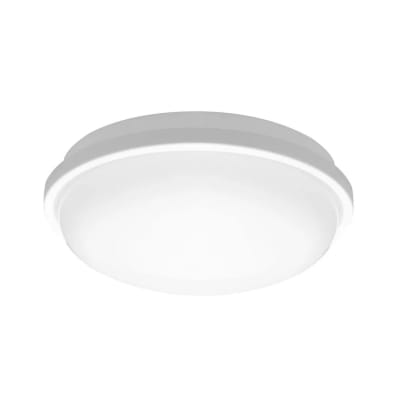PLAFON LED 20W SENSOR MOVIMIENTO LUZ FRIA LIGHTECH