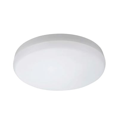 PLAFON LED HIELO 24W LUZ FRIA LIGHTECH