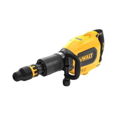 ROTOMARTILLO DCH911B-B3 SDS MAX 1700W 19.4J DEWALT