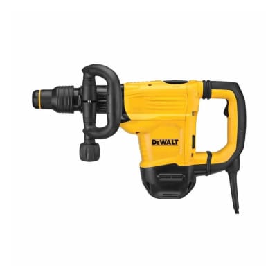 MARTILLO DEMOLEDOR SDS MAX 1350W D25832K DEWALT