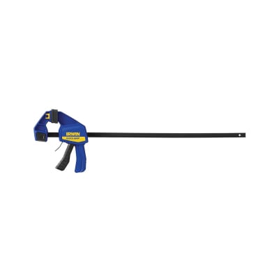PRENSA DE BARRA 36'' QUICK-GRIP IRWIN INDUSTRIA
