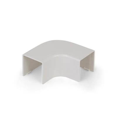 ANGULO PLANO 25X25MM SCHNEIDER ELECTRIC