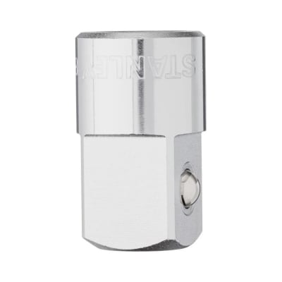 ADAPTADOR RATCH DE 1/2 A 3/4 STANLEY