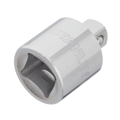 ADAPTADOR 3/4 ENCASTRE 1/2 STANLEY