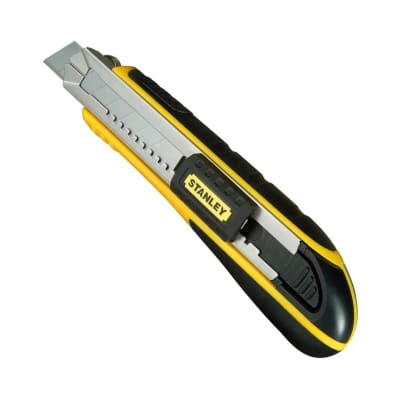 CUCHILLA SNAP-OFF FATMAX 18MM 10-481 STANLEY