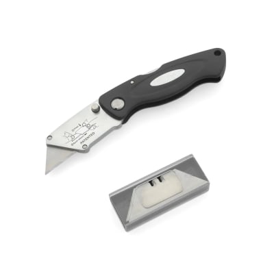 CUCHILLA RETRAIBLE WERKEN