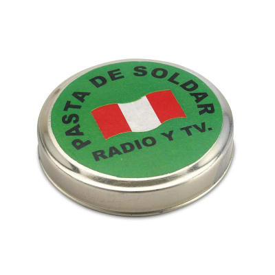 PASTA PARA SOLDAR SM