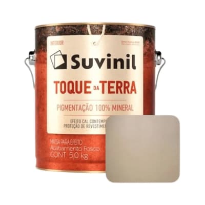 MASILLA TOQUE DA TERRA ARENA BRITA 5KG SUVINIL