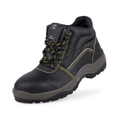 CALZADO DE SEGURIDAD WARRIOR PPA TALLA 44 BATA