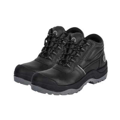 CALZADO DE SEGURIDAD BAMAKO TALLA 43 BATA